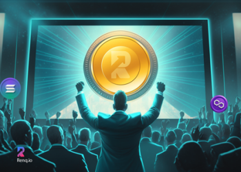Will Solana (SOL) overtake Polygon (MATIC) to become the 9th biggest crypto? Analysts back RenQ Finance (RENQ) to do so