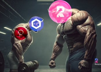 Polkadot (DOT) and Chainlink (LINK) fail to compete with this DeFi token