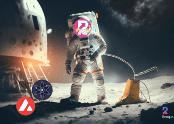 The top 3 DeFi tokens to pump 10x in April 2023: Avalanche (AVAX), Cosmos (ATOM), RenQ Finance (RENQ)