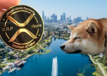Dogecoin and XRP returns lackluster compared to Avorak AI’s 17x launch price