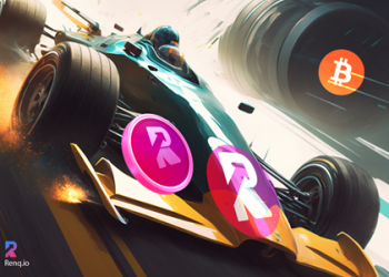 Bitcoin News: Bitcoin (BTC) Falls as fear grips the Market, RenQ Finance (RENQ) performs better than most cryptos as Presale raises more than $13 Million
