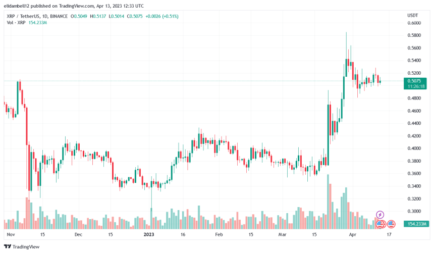 This YouTuber Claims XRP Will Skyrocket Making Its Holders Rich, But How?