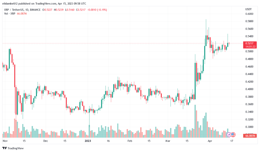 BitBoy Believes XRP is Best Altcoin Bet for Future Bull Run