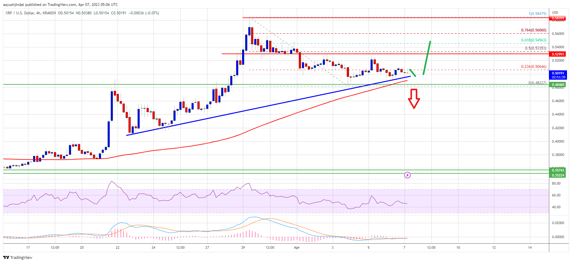 XRP Price Prediction