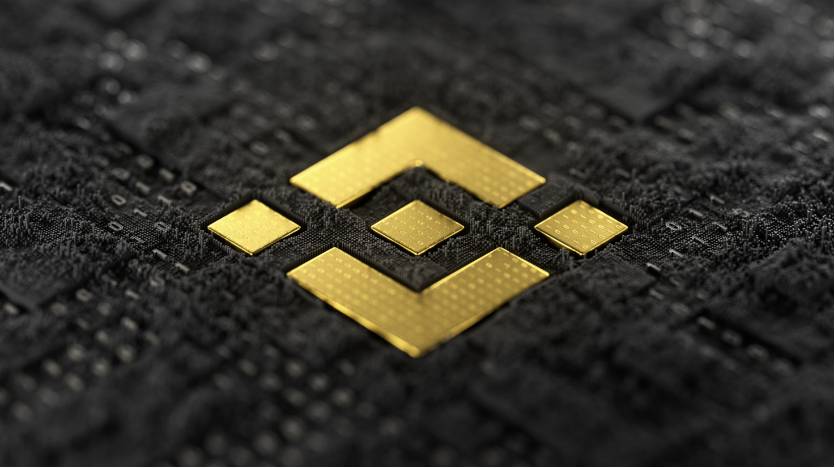 Binance Coin