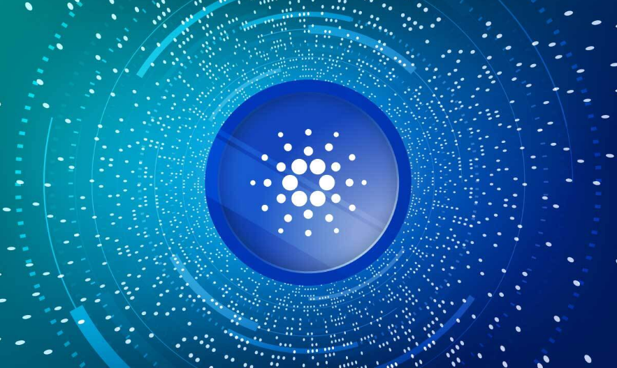 Cardano Up 4% Amid Losses - Will Investors Hold Firm?