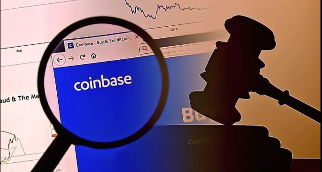 Coinbase CEO Believes SEC's Crypto Warning Is Harmful To US