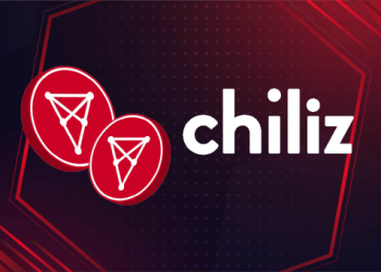 Chiliz Heats Up With 10% Rally – Will CHZ Push Higher This Week?