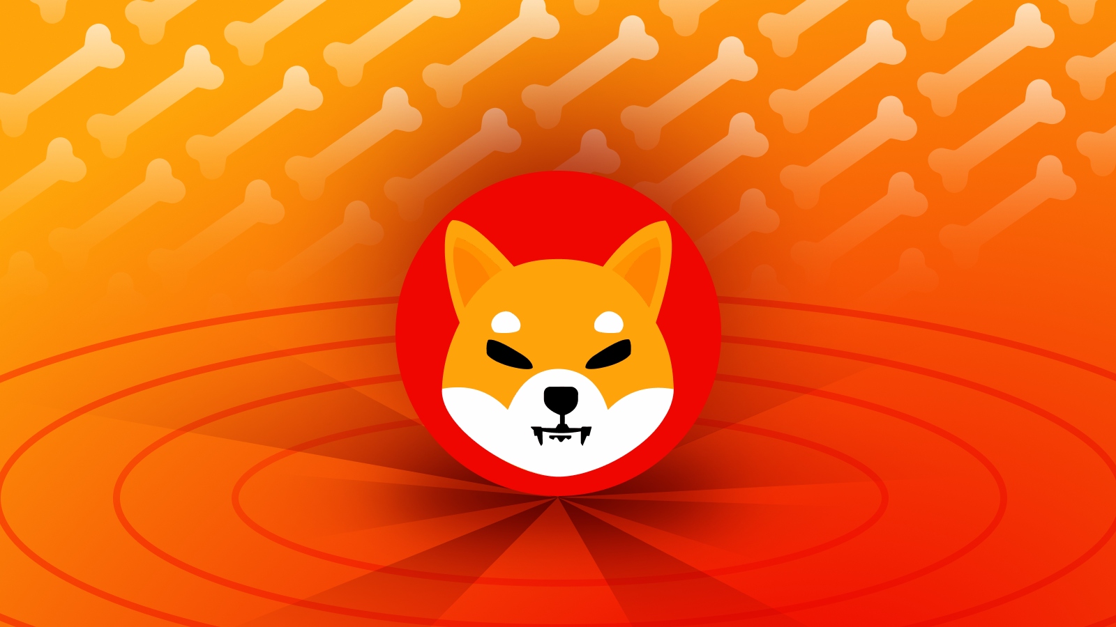 Shiba Inu SHIB