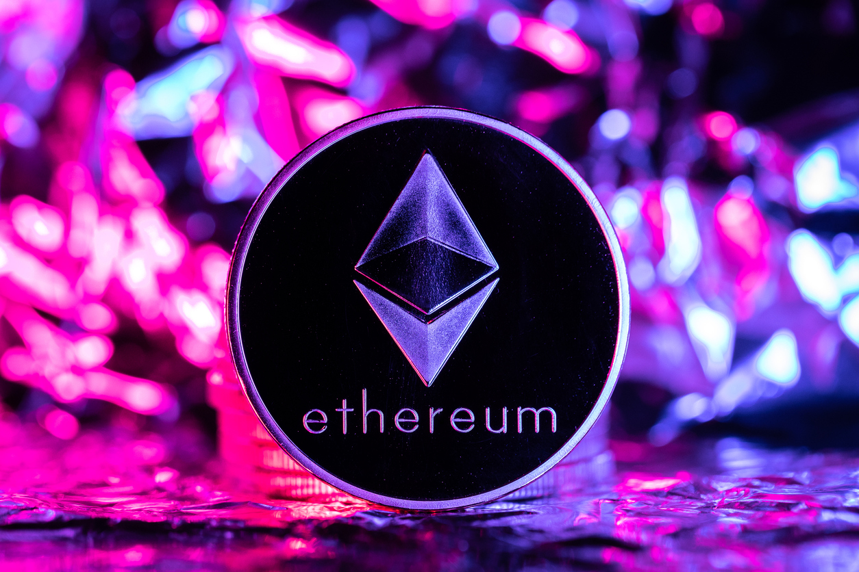 Ethereum Price Signals Recovery But 100 SMA Is The Key