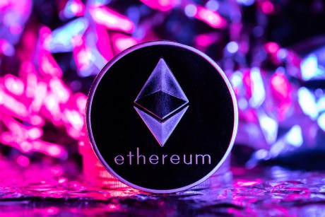 Ethereum Dragged Higher By Bitcoin But Can ETH Clear Hurdles?