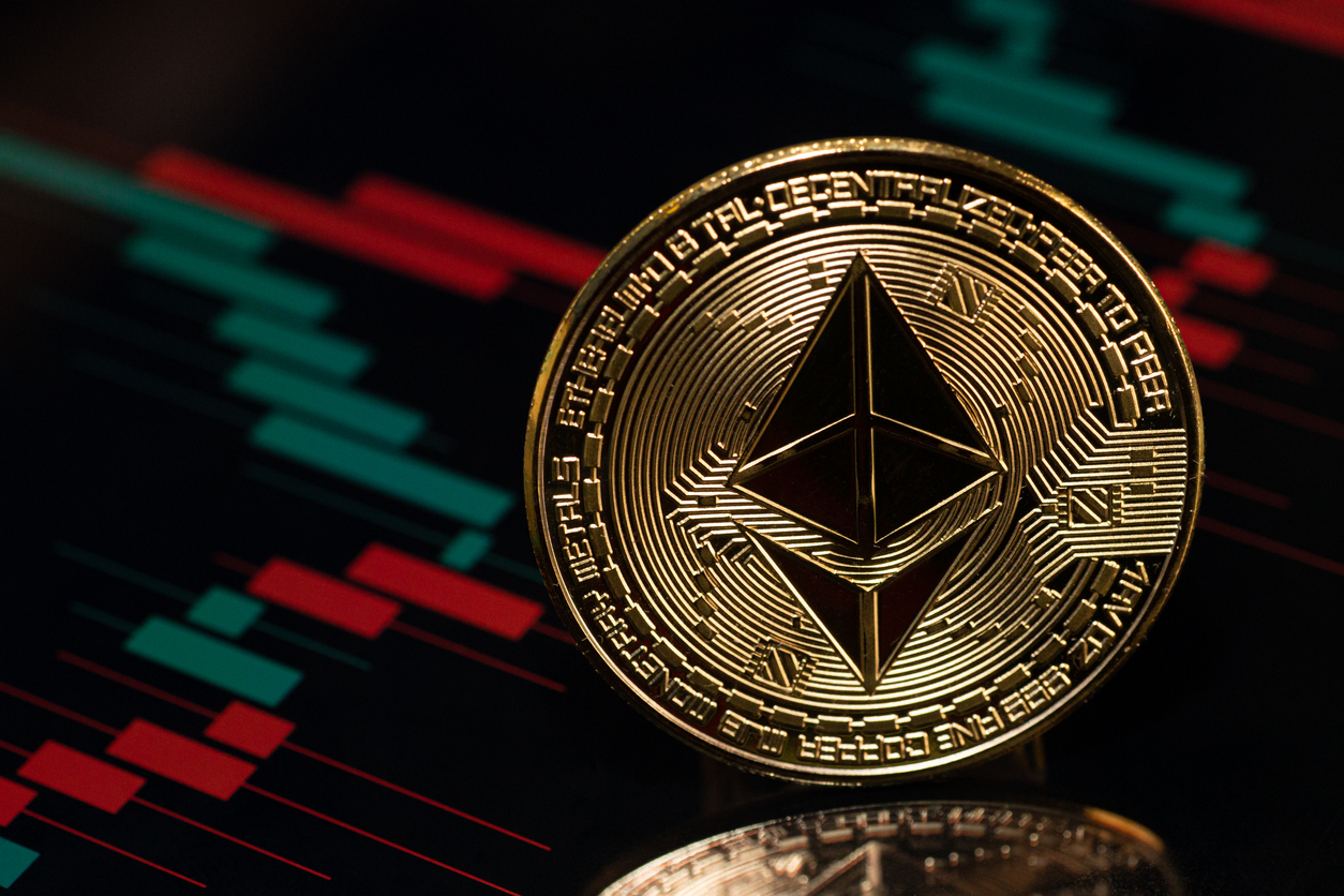 Did The US SEC Just Endorse Ethereum After This Settlement?