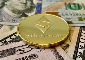 Ethereum Coin - Ether Investment