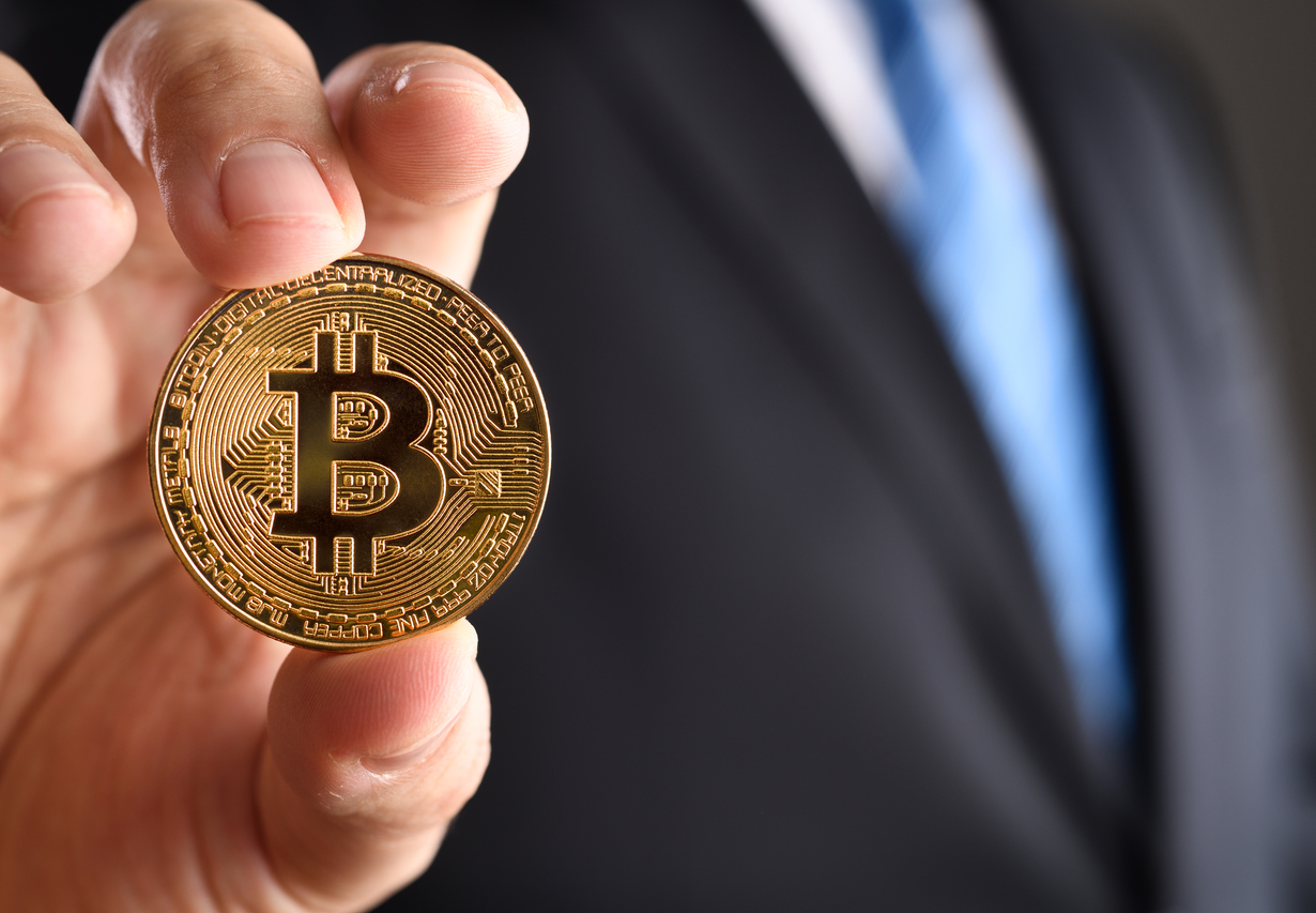 Bitcoin Market Replace: Is $27,000 The Native Backside?