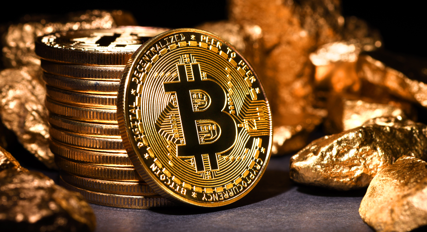 Bitcoin Price