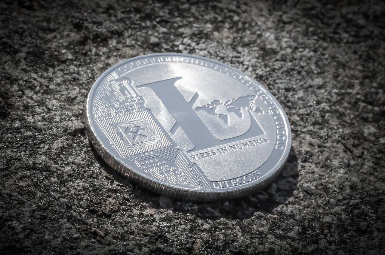 Litecoin Enters The Green Zone As Crypto Market Rebounds