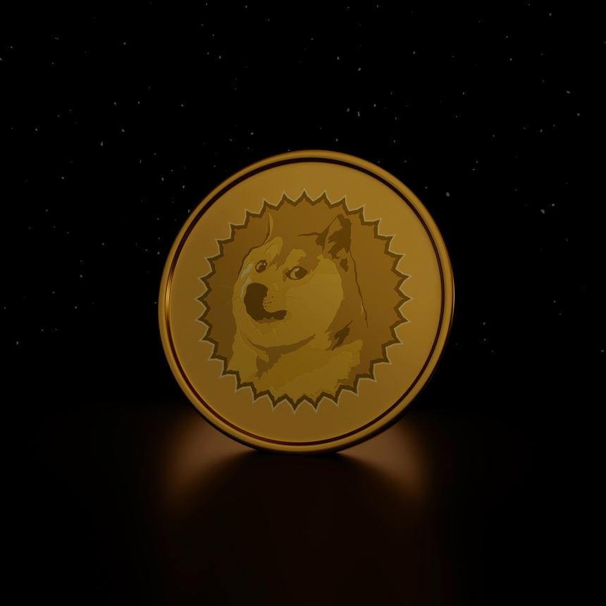 Dogecoin