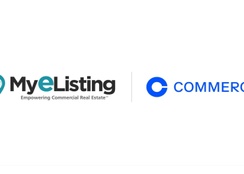 MyEListing, With Help from Coinbase Commerce, Creates the World’s First Place to Buy and Sell US Real Estate With Crypto