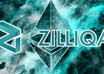 Zilliqa (ZIL) Price Soars As Network Unveils Impressive Performance