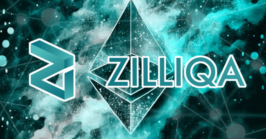 Zilliqa (ZIL) Price Soars As Network Unveils Impressive Performance