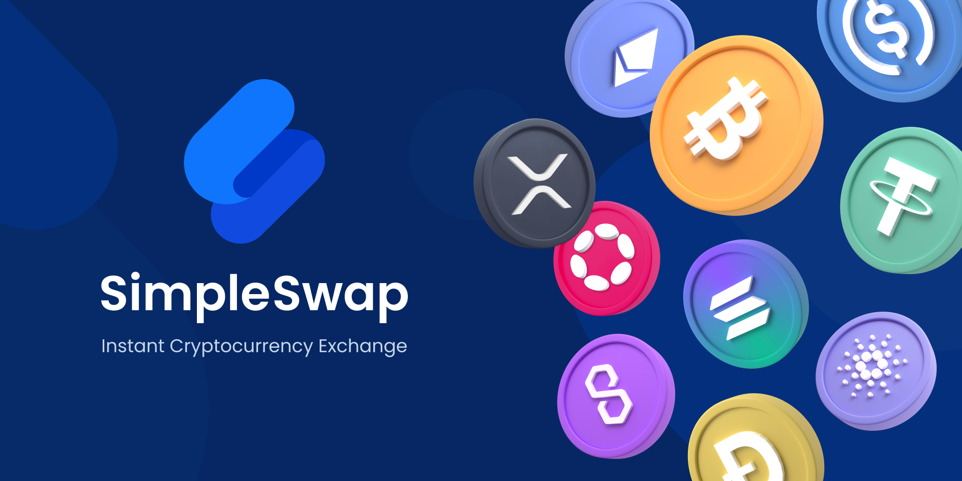 SimpleSwap New API for Fiat Exchanges Boosts Partners' Crypto Earnings - Vimarsana News