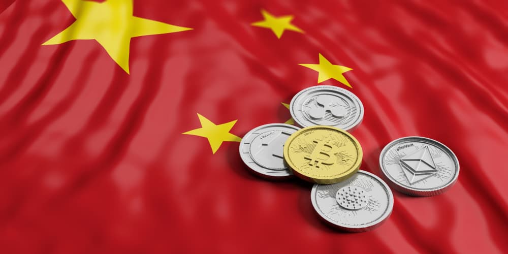 Aquí están las 3 principales monedas chinas para comprar mientras China lidera la carrera alcista