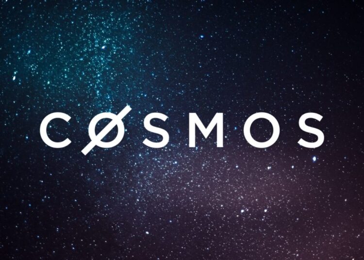 Cosmos (ATOM) Shows Recovery In Response To Update Reveal