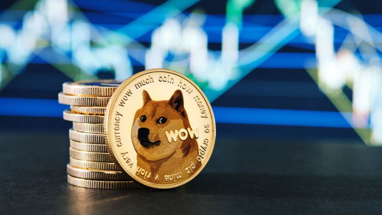 Elon Musk Dogecoin