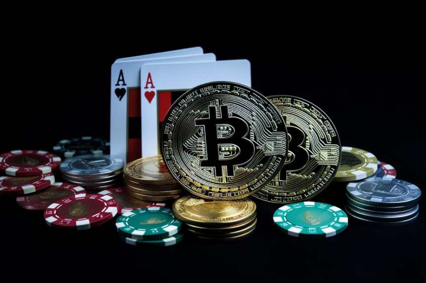 crypto casino guide