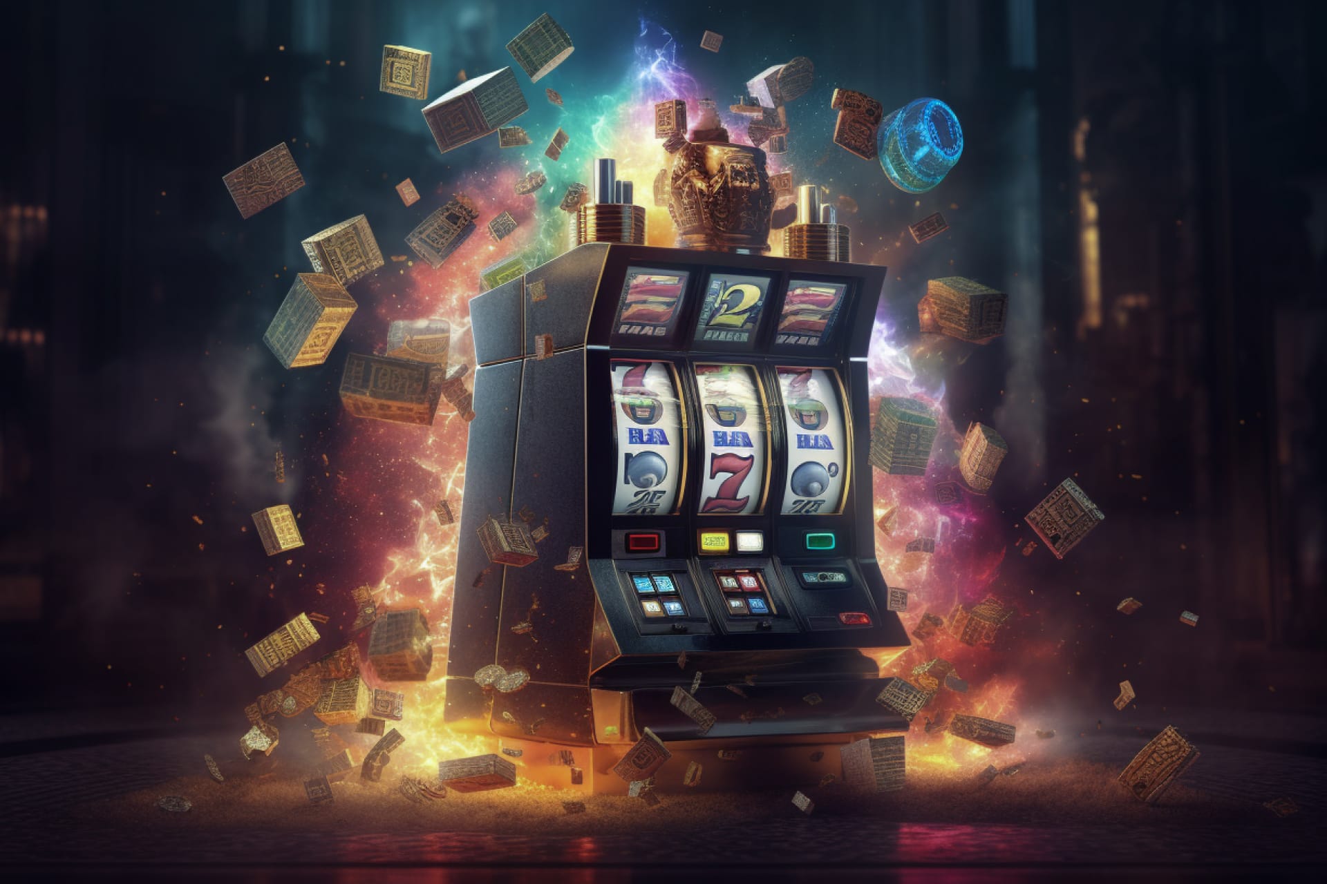 How Did We Get There? The History Of top crypto casinos Told Through Tweets