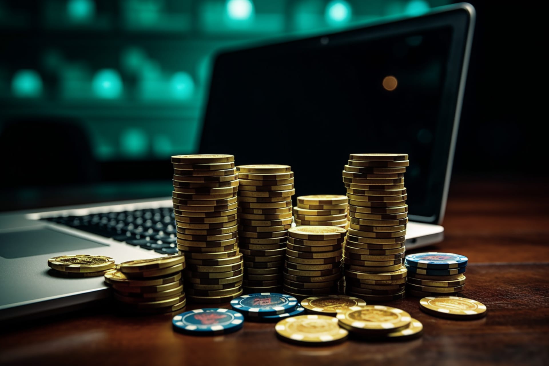 5 Brilliant Ways To Teach Your Audience About pokerstars online casino
