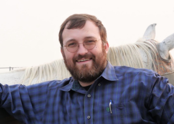 Cardano Co-founder Urges To Prioritize The Next Election To Stop Crypto Regulatory Madness