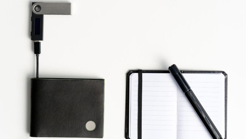 Ledger Wallet
