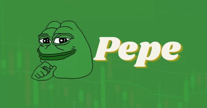 PEPE Market Cap Crosses  Billion As Gemini Listing Rumors Spread