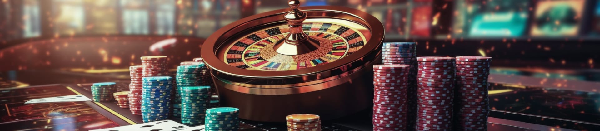 Sofortige Einzahlungen in Ethereum-Casinos