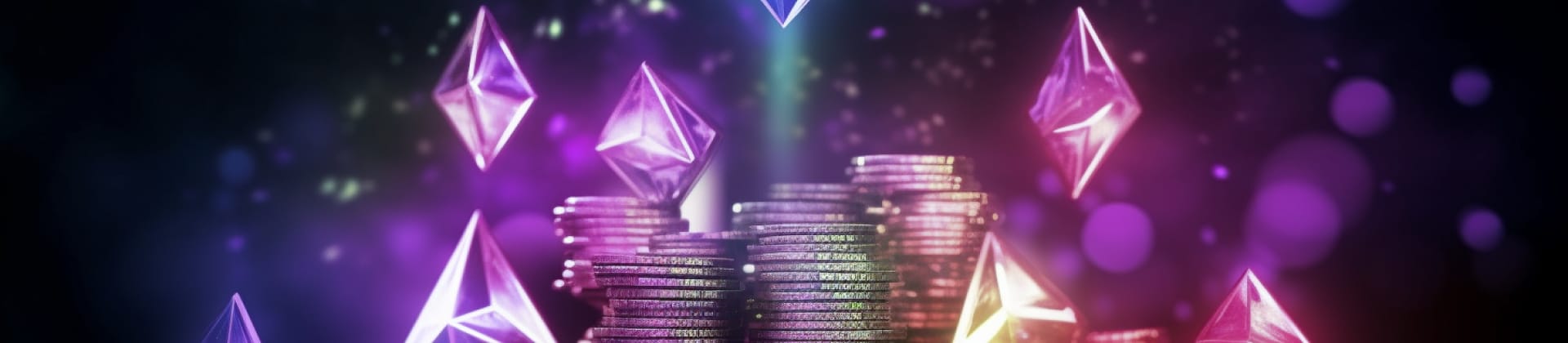 Wie man in Ethereum-Casinos spielt