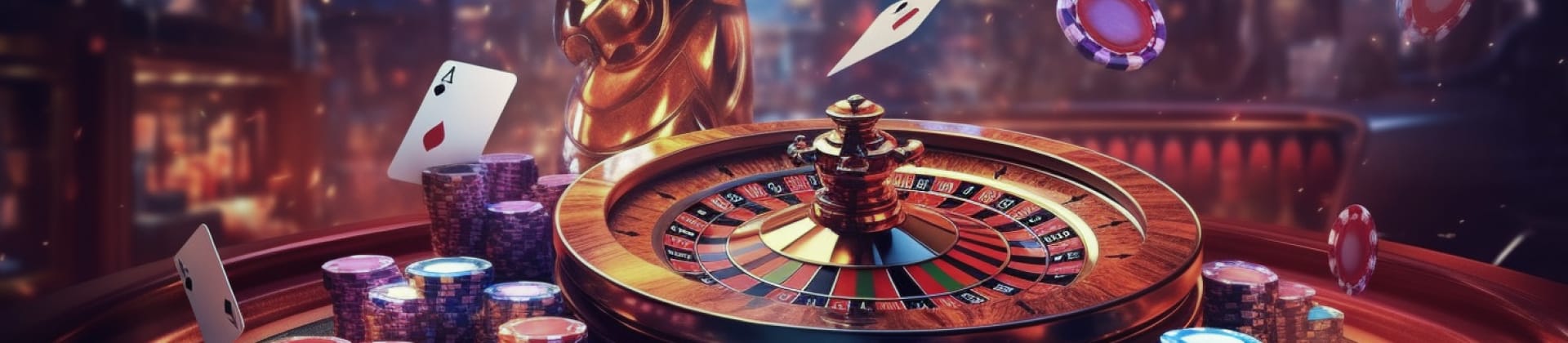 Playing online casino with crypto