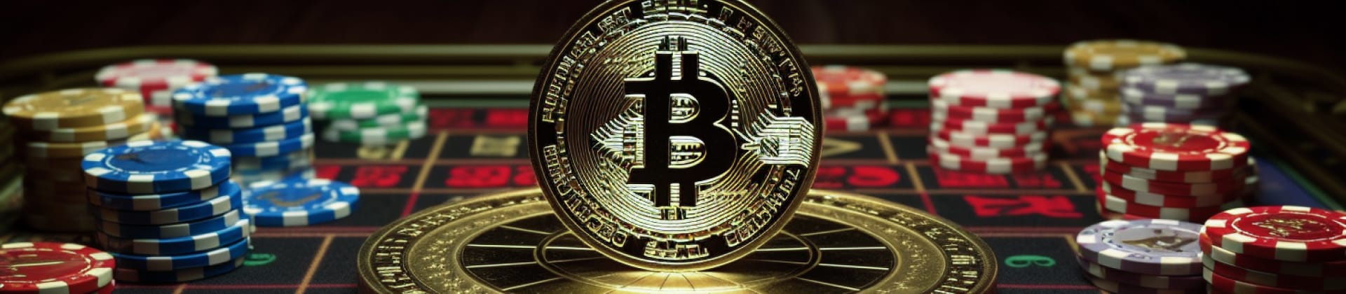 Pros of bitcoin casino sites