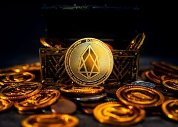 DigiToads (TOADS) Takes the Lead as Eos (EOS) and Arbitrum (ARB) Price Sees Drop-off Due to New Meme Coin Explosion
