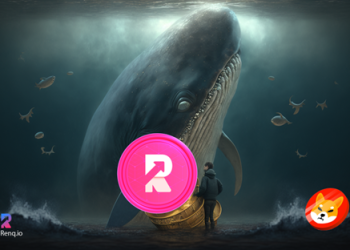 Shiba Inu (SHIB) whales have now started to lose confidence, have shifted major portfolio towards RenQ Finance (RENQ) already