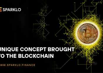 Sparklo (SPRK) Gains Traction To Surpass Avalanche (AVAX) and Tezos (XTZ) in Popularity