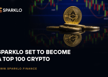 Investors Shy Away From Bitcoin (BTC) and Lido DAO (LDO) and Look to Sparklo (SPRK)