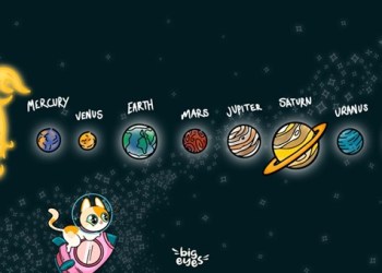 Big Eyes Coin Nears Finish Line with $35.5M; PEPE Coin Balloons and Deflates