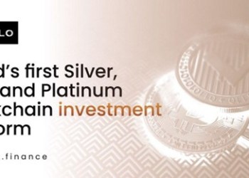 VeChain (VET) Price Trajectory: Upturn or Continued Slump? Sparklo (SPRK) Becomes a Beacon for Investors