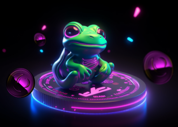 Top Cryptocurrencies To Buy In May: Ethereum, Pepe And Collateral Network