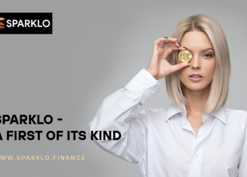 Ethereum (ETH) and VeChain (VET) Investors Attracted To Sparklo (SPRK) Over Its New Utility