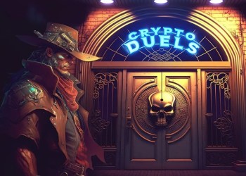 Introducing Crypto Duels: The Ultimate Browser Game of Luck and Shooting
