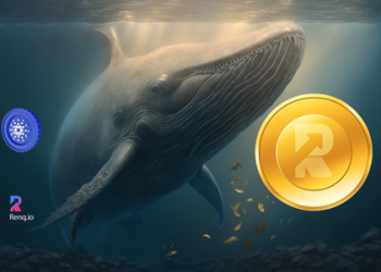 This Cardano (ADA) competitor is making waves in the crypto space, whales flock in expectancy of 20x profits
