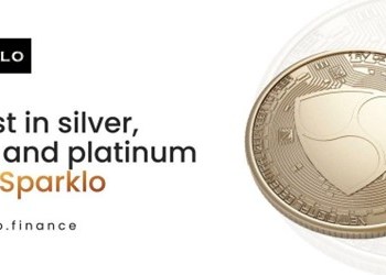 Sparklo (SPRK) Edges Out Uniswap (UNI) And Conflux (CFX) in New Investors