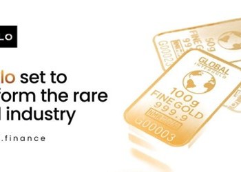 Investors Leave Huobi Token (HT) and PancakeSwap (CAKE) for Gold Investment Platform, Sparklo (SPRK)